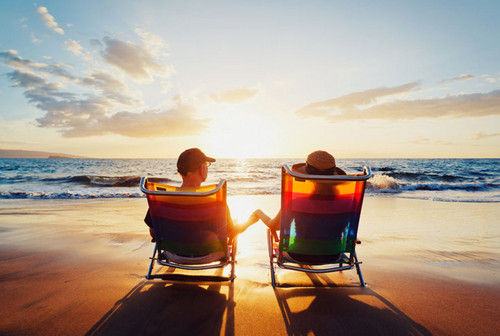 大暑將至，小心中暑！【圖】