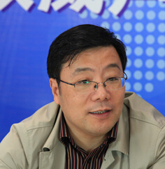 李武君:專業(yè)、細(xì)致、責(zé)任讓"安居夢"更近