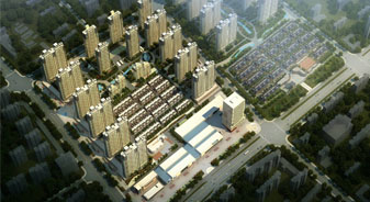 招商花園城5、6#樓甲單元余房在售