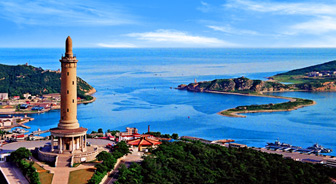 旅順強(qiáng)化制度保障助推重點項目建設(shè)