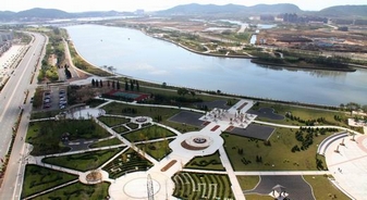 中船重工海上風(fēng)電項(xiàng)目落戶(hù)莊河