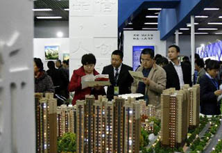環(huán)北京樓市限購(gòu)前夜現(xiàn)瘋狂 燕郊樓盤成交增數(shù)倍