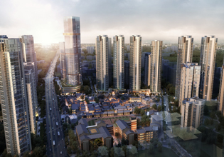 擁有30+城市更新項目40+推進中，提升大灣區(qū)城市面貌