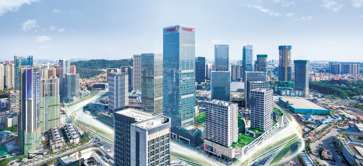 2019年是中國奧園發(fā)展史上一個重要里程碑，奮進新時代，筑夢新奧園。積極履行企業(yè)應承擔的社會責任，為客戶乃至社會&ldquo;構筑健康生活&rdquo;。