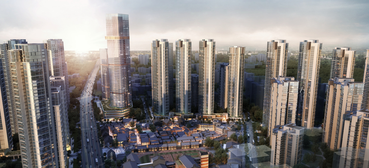 2019年是中國奧園發(fā)展史上一個重要里程碑，奮進新時代，筑夢新奧園。積極履行企業(yè)應承擔的社會責任，為客戶乃至社會&ldquo;構筑健康生活&rdquo;。