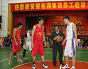 構建&ldquo;人才地圖&rdquo; ，共享成就