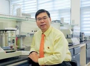 陳曦:創(chuàng)新轉化產(chǎn)業(yè)能力中國全球最強