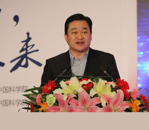 田舒斌:呼喚創(chuàng)新與秩序、尊重并行的互聯(lián)網(wǎng)新時代