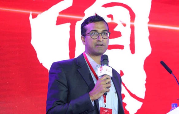 阿倫&middot;拉奧：復(fù)制硅谷成功秘訣，需要企業(yè)、大學(xué)、政府的合力