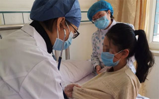 巡回醫(yī)療、線上問(wèn)診&hellip;&hellip;山西&ldquo;想法子&rdquo;保障群眾看病就醫(yī)