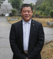 湖南省洪江市塘灣鎮(zhèn)信訪辦主任、司法所所長易賢孝