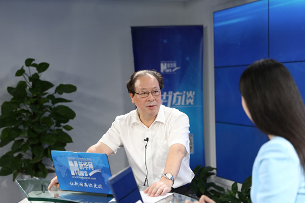 紹興市是人文之城、生態(tài)之城 去年GDP達(dá)4710億元