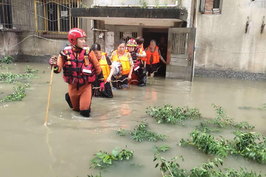 他們，為了誰(shuí)？