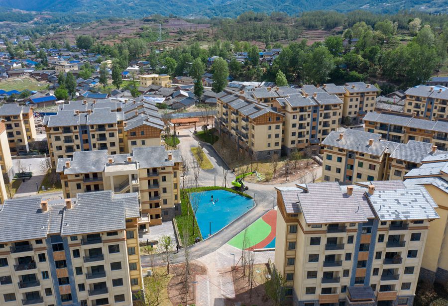 為搬出來(lái)的美好新生活喝彩！