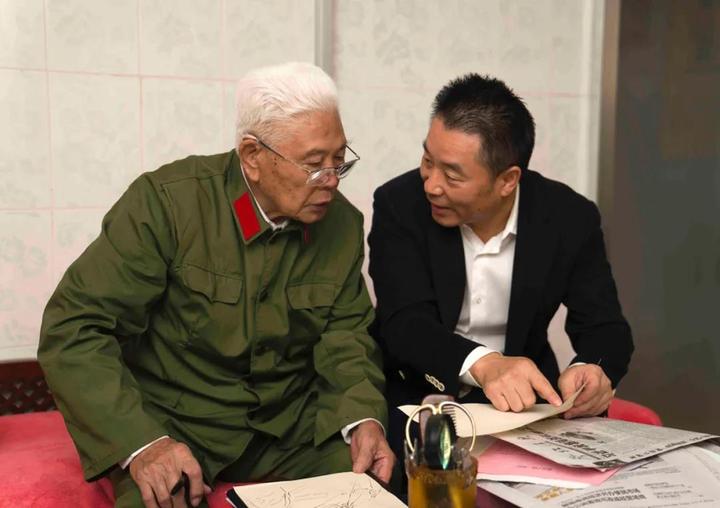 這些畫面，見(jiàn)證歷史