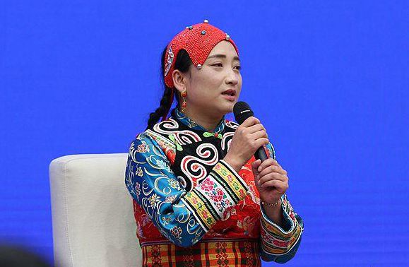 脫貧攻堅(jiān)中的奮進(jìn)力量丨一個(gè)都不能少！