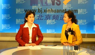 北京二商集團董事長孫杰：打造安全健康便民的食品供應(yīng)體系