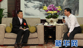 著名經(jīng)濟學家胡鞍鋼:既要珍惜和用好戰(zhàn)略機遇期，還要創(chuàng)造戰(zhàn)略機遇期