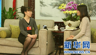 北京公交集團駕駛員劉美蓮:把乘客當親人，車廂里就會和諧