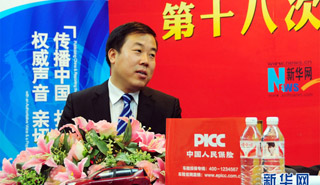 劉林：現(xiàn)代職業(yè)教育要與市場需求&ldquo;零距離&rdquo;