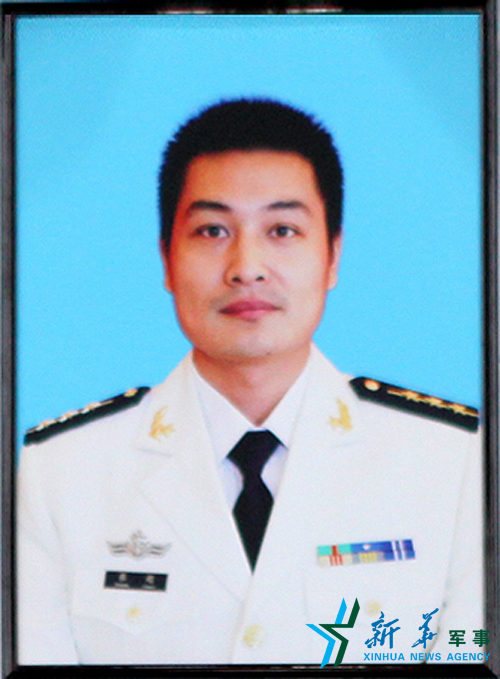 資料圖片：張超。