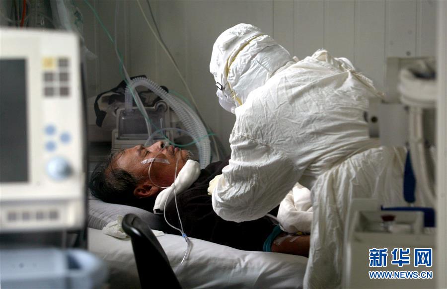 （圖文互動）（4）為了&ldquo;中國號&rdquo;巨輪揚(yáng)帆遠(yuǎn)航&mdash;&mdash;中國共產(chǎn)黨領(lǐng)導(dǎo)下的人民軍隊忠于祖國、服務(wù)人民啟示錄