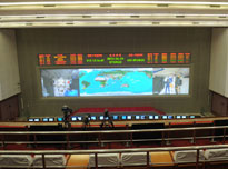 視頻回放：習(xí)近平同航天員通話(huà)