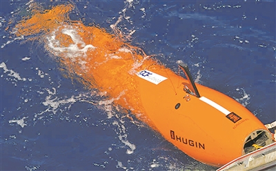 &ldquo;水下幽行者&rdquo;的潛力有多大？