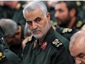蘇萊曼尼周年紀(jì)念日臨近，伊朗的報復(fù)&ldquo;在路上&rdquo;？