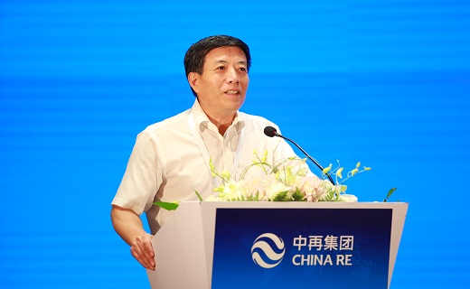 孫?。悍婪毒逓囊⒙?lián)動機制 利用好各種社會資源