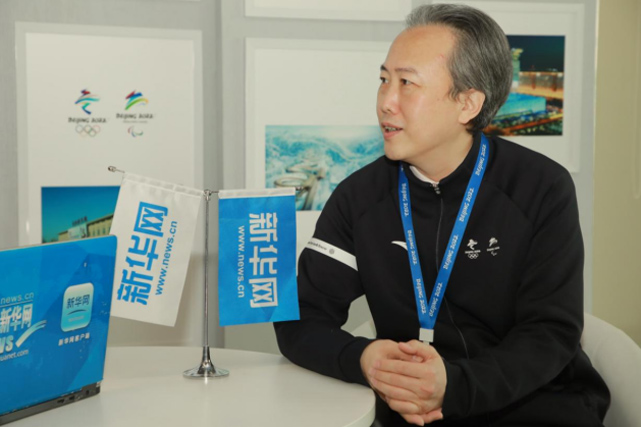 樸學(xué)東：利用特許商品，講好中國故事