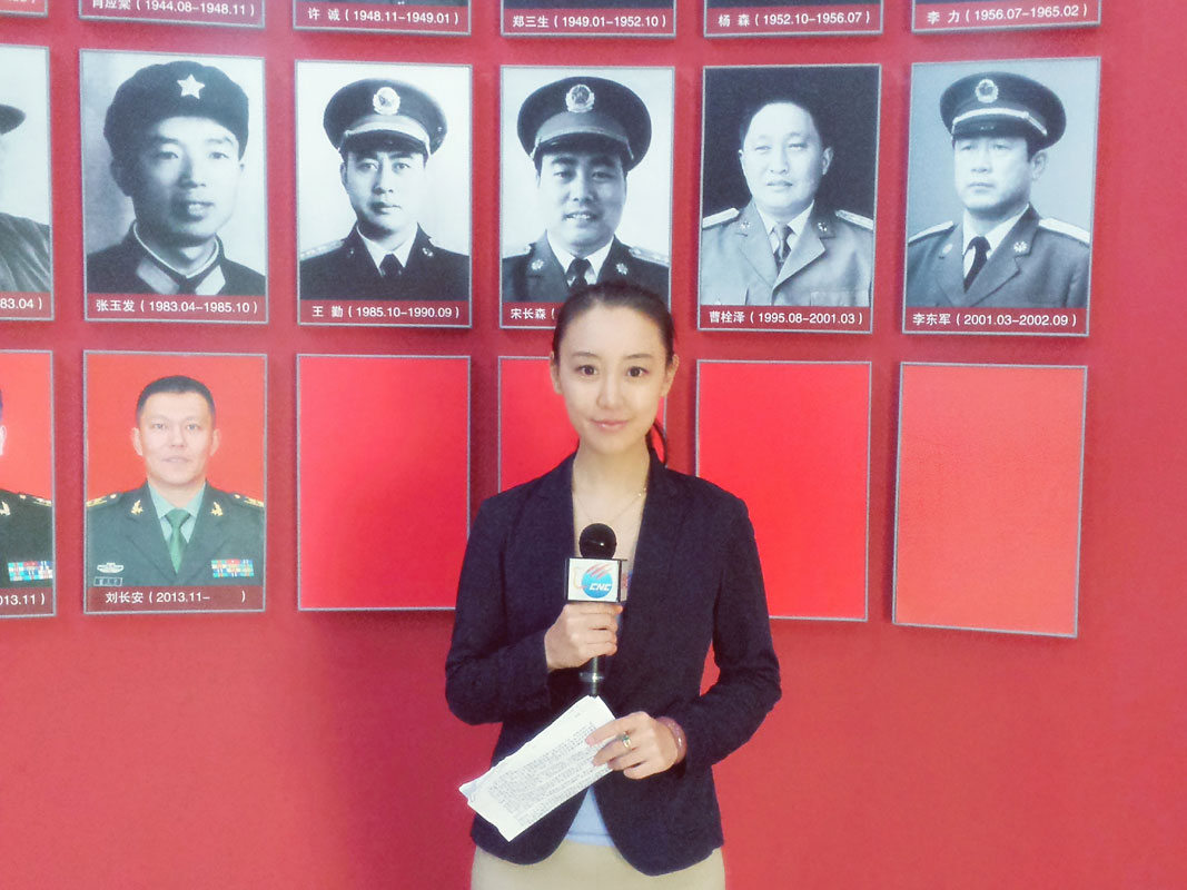 新華社河北分社任麗穎：面對(duì)社會(huì)暴力事件，我們的筆觸應(yīng)該何去何從？