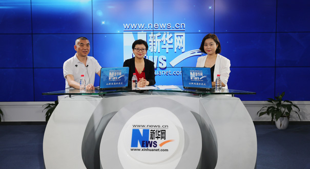 專訪北京永真公益基金會(huì)周惟彥、曾勇：千苗計(jì)劃的孩子都有一顆&ldquo;中華心&rdquo;