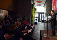 &ldquo;歡樂春節(jié)&middot;藝術(shù)中國匯&rdquo;在紐約啟動