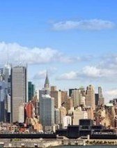 在紐約，這些地方騎車危險