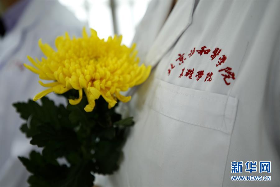 （健康）（1）致敬&ldquo;將生命奉獻(xiàn)到最后&rdquo;的無(wú)言良師