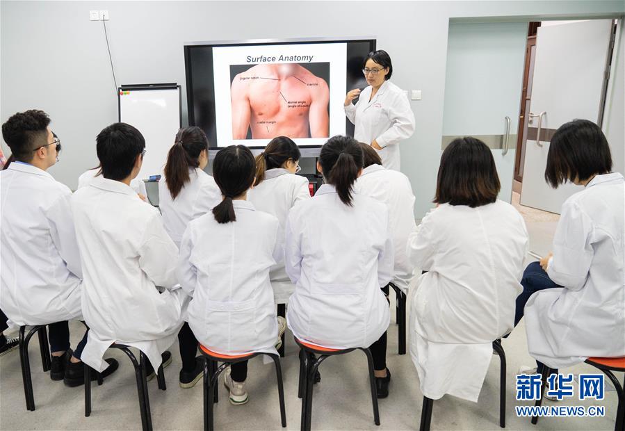 （健康）（2）致敬&ldquo;將生命奉獻(xiàn)到最后&rdquo;的無(wú)言良師