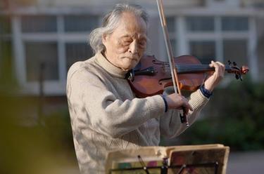 好久不見，武漢的春天