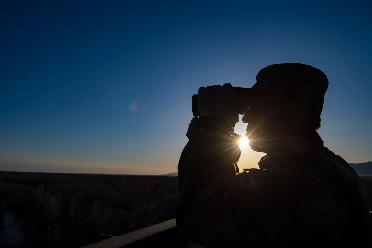 流動的界河水，堅守的夫妻哨&mdash;&mdash;&ldquo;界河夫妻&rdquo;30年守河護邊的故事