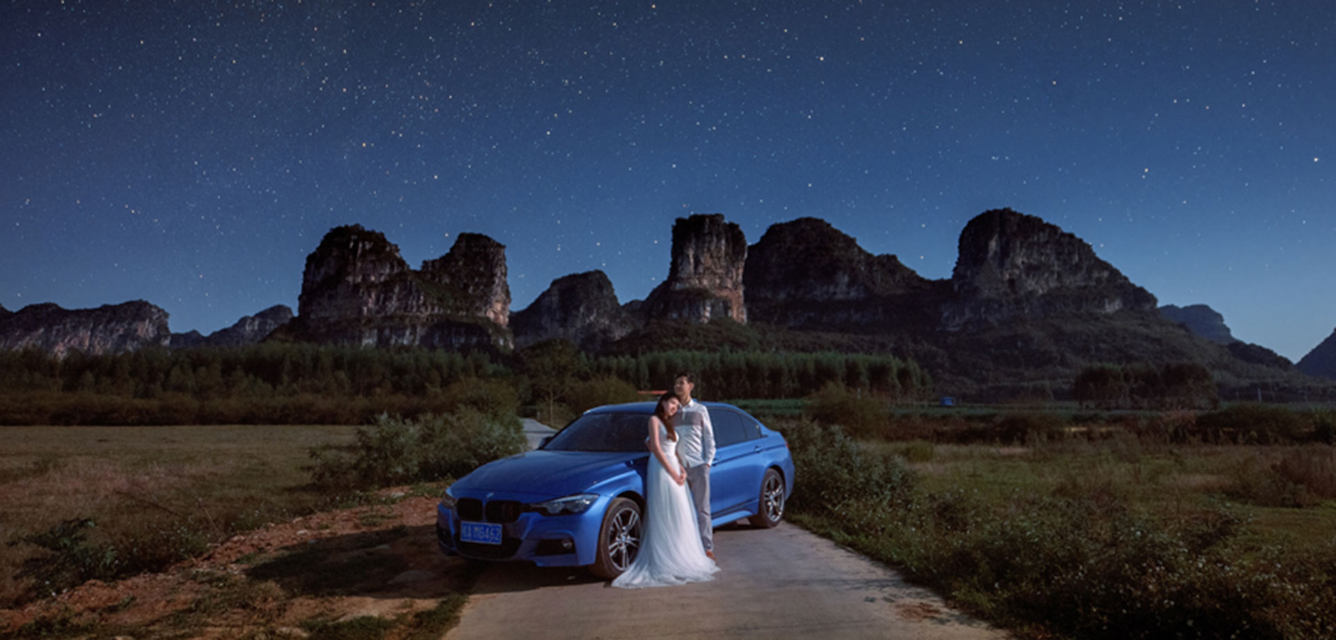 【光影輕課堂】保姆級教程！帶你拍絕美星空