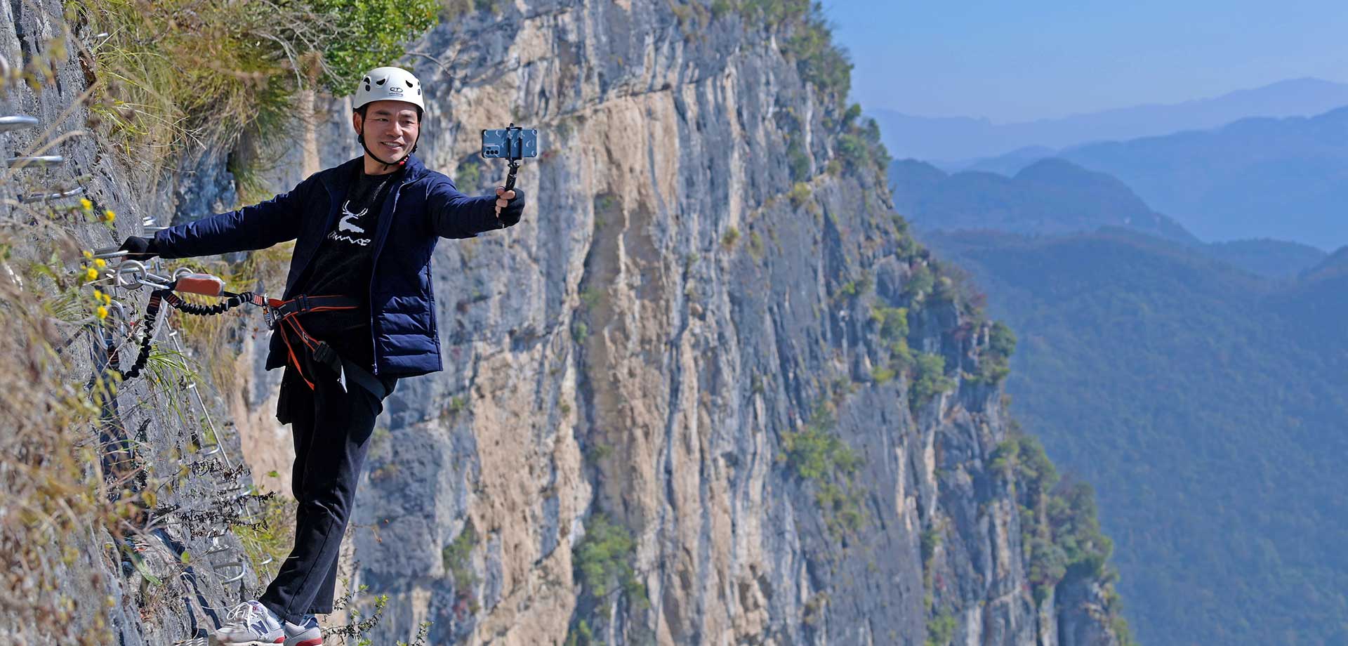 【顯影中國】主播來了！鄉(xiāng)村振興&ldquo;云&rdquo;動力