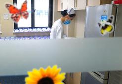 &ldquo;江城最美女護士&rdquo;：&ldquo;天使之吻&rdquo;救人一命