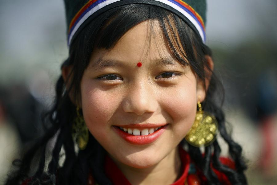 （國(guó)際&middot;編輯連線）一抹紅色