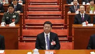 十二屆全國(guó)人大二次會(huì)議在京閉幕