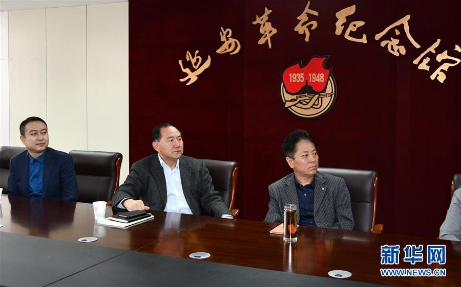 （十九大時光&middot;圖文互動）（1）歷史性成就彪炳史冊 新時代藍圖催人奮進&mdash;&mdash;來自基層蹲點現(xiàn)場的報道