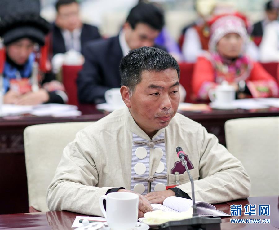 （兩會&middot;高頻詞）（1）代表委員談惠民生