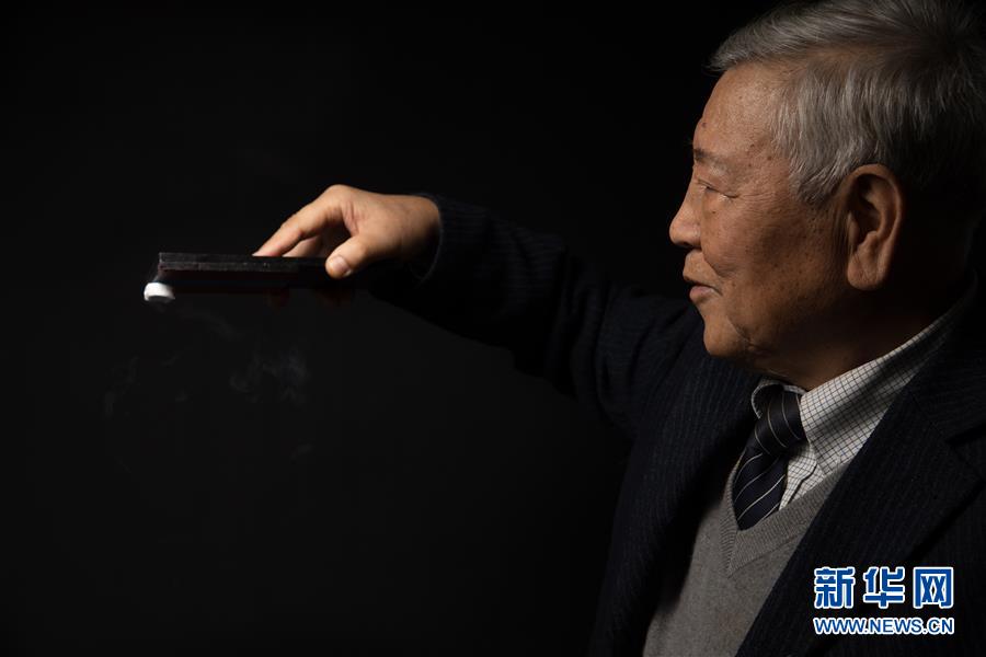 （新華全媒頭條&middot;圖文互動(dòng)）（9）奏響中國(guó)創(chuàng)新最強(qiáng)音&mdash;&mdash;從國(guó)家科技大獎(jiǎng)看創(chuàng)新走向