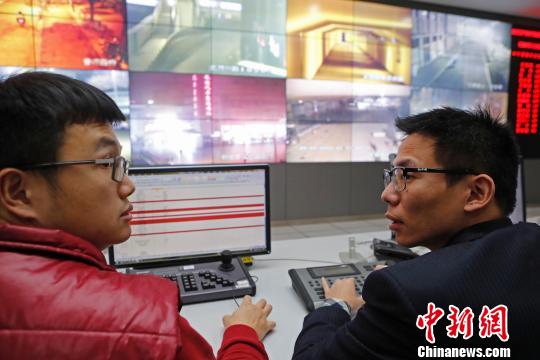 寒潮來(lái)襲上海加大對(duì)流浪、乞討等人員救助力度