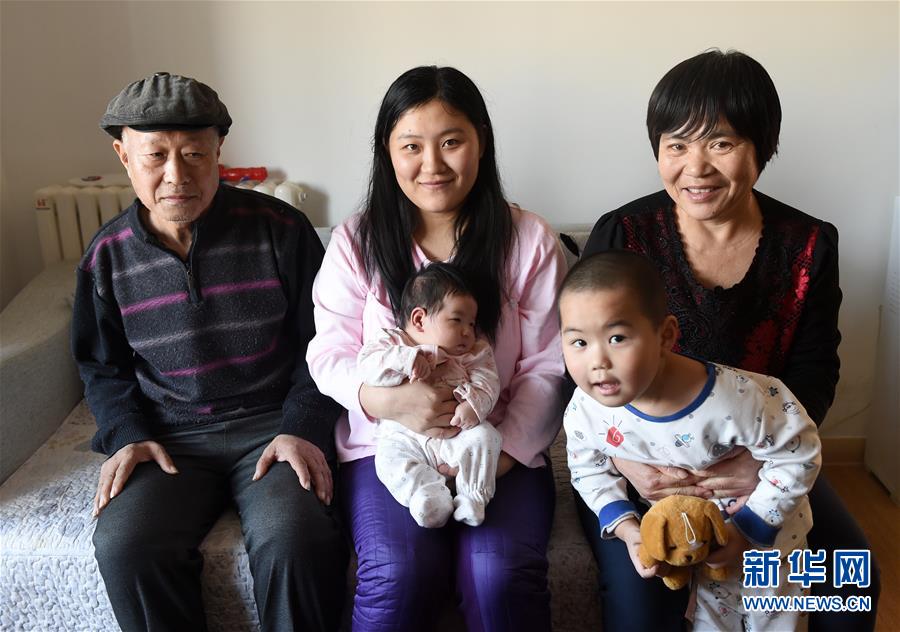 （新春走基層&middot;圖文互動(dòng)）（1）&ldquo;新北京人&rdquo;的新年&ldquo;新&rdquo;愿