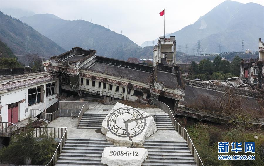 (新媒體專線)(4)我們對(duì)美好生活更加充滿信心——習(xí)近平總書記春節(jié)前夕赴四川看望慰問(wèn)回訪記